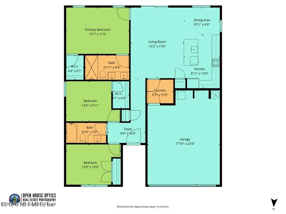 Unit for sale at 1136 W 25TH Street, Jacksonville, FL 32209