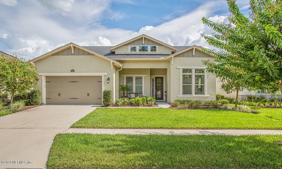 Unit for sale at 91 HATTER Drive, Ponte Vedra, FL 32081