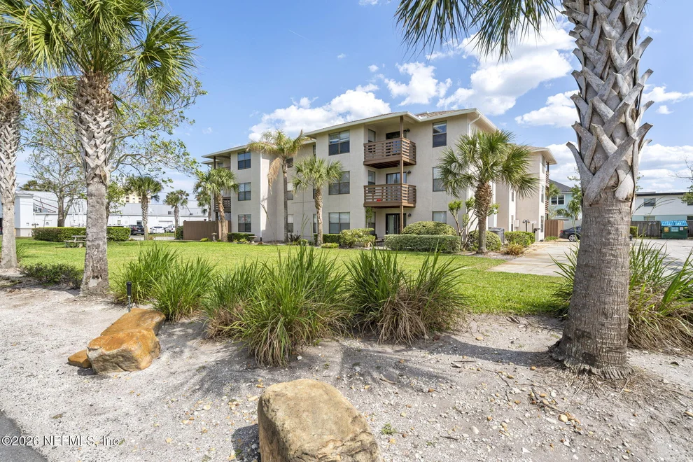Unit for sale at 1030 4TH Street, Jacksonville Beach, FL 32250