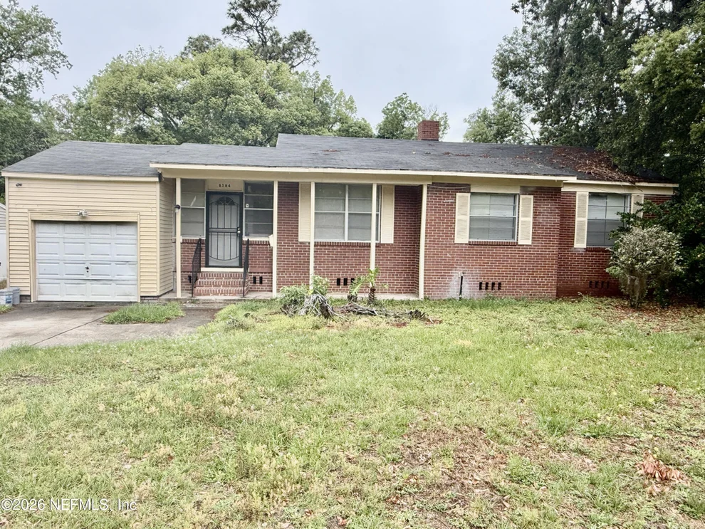 Unit for sale at 8384 DELAWARE Avenue, Jacksonville, FL 32208