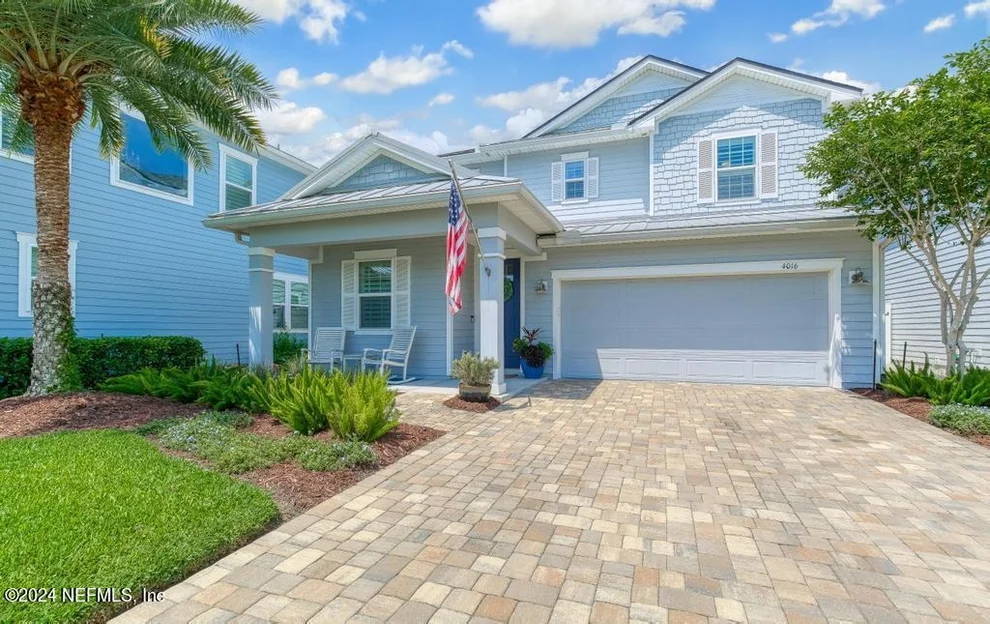 Unit for sale at 4016 SEASIDE Drive E, Jacksonville Beach, FL 32250
