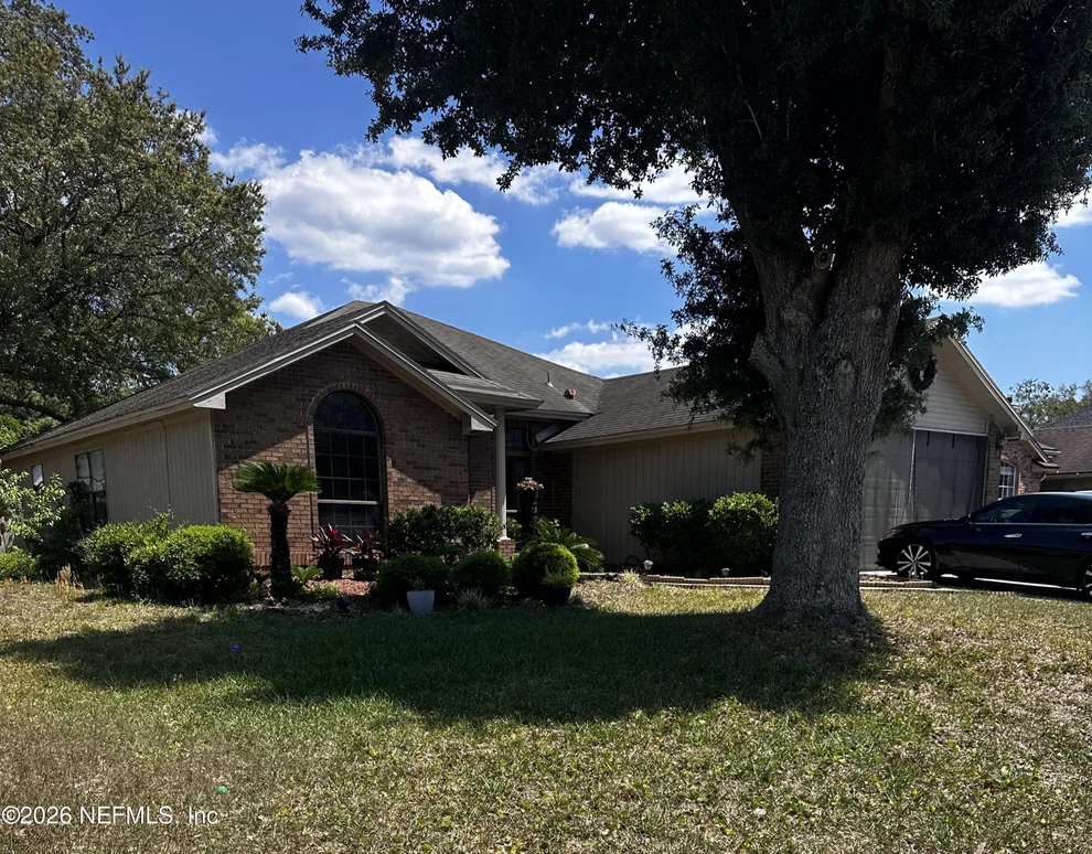 Unit for sale at 3391 SHAUNA OAKS Drive, Jacksonville, FL 32277