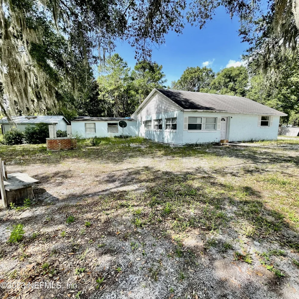 Unit for sale at 109 CENTER Avenue, Pomona Park, FL 32181