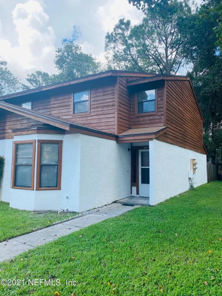 Unit for sale at 4533 W MELISSA Court, Jacksonville, FL 32210
