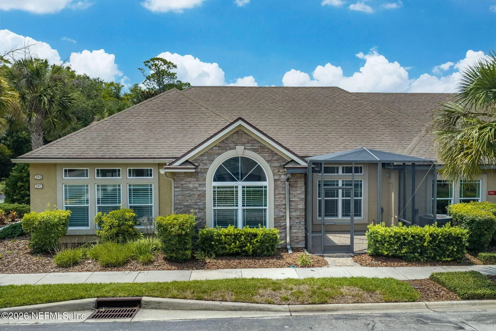 Unit for sale at 291 SELOY Drive, St. Augustine, FL 32084