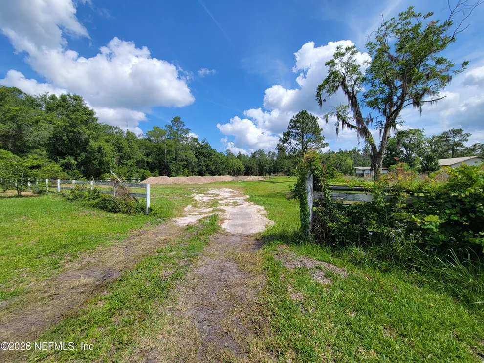 Unit for sale at 0 9TH Avenue, Lake Butler, FL 32054