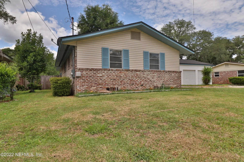 Unit for sale at 1706 WESTMINISTER Avenue, Jacksonville, FL 32210