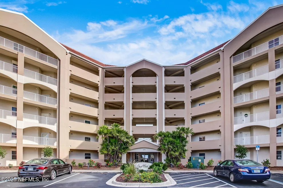 Unit for sale at 60 SURFVIEW Drive, Palm Coast, FL 32137