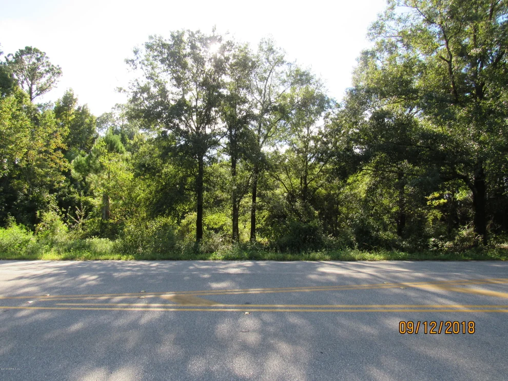 Unit for sale at 0 BAXLEY Road, Middleburg, FL 32068