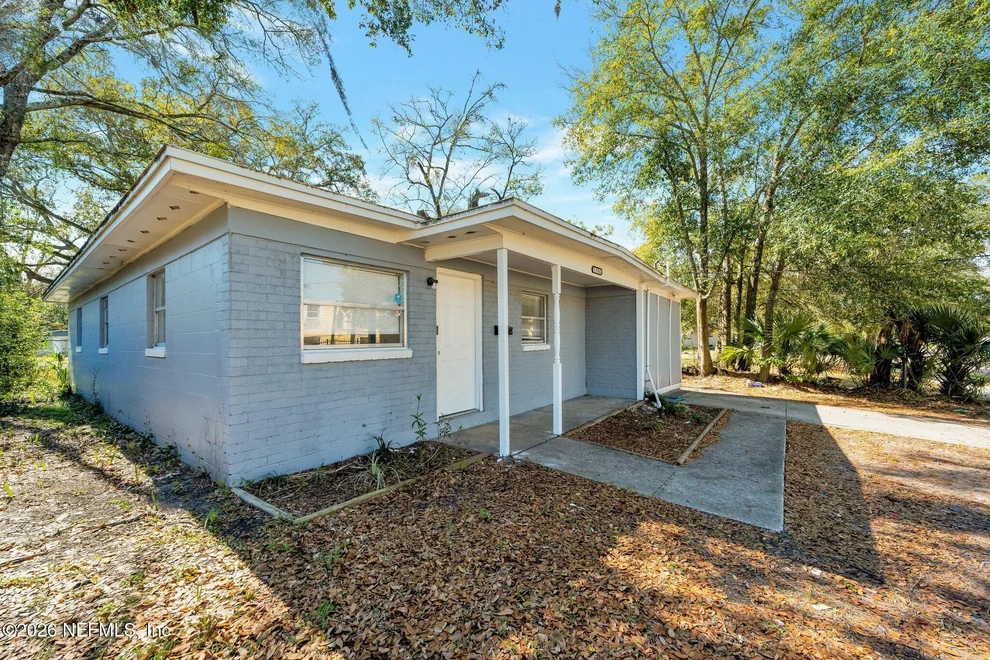 Unit for sale at 1586 W 36TH Street, Jacksonville, FL 32209