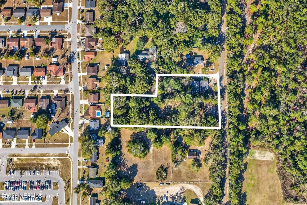Unit for sale at 9606 GIBSON Avenue, Jacksonville, FL 32208