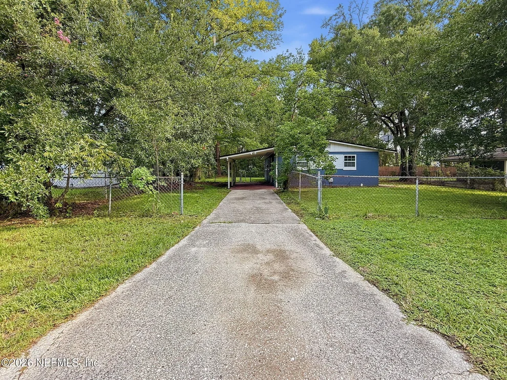 Unit for sale at 6931 MISS MUFFET Lane N, Jacksonville, FL 32210