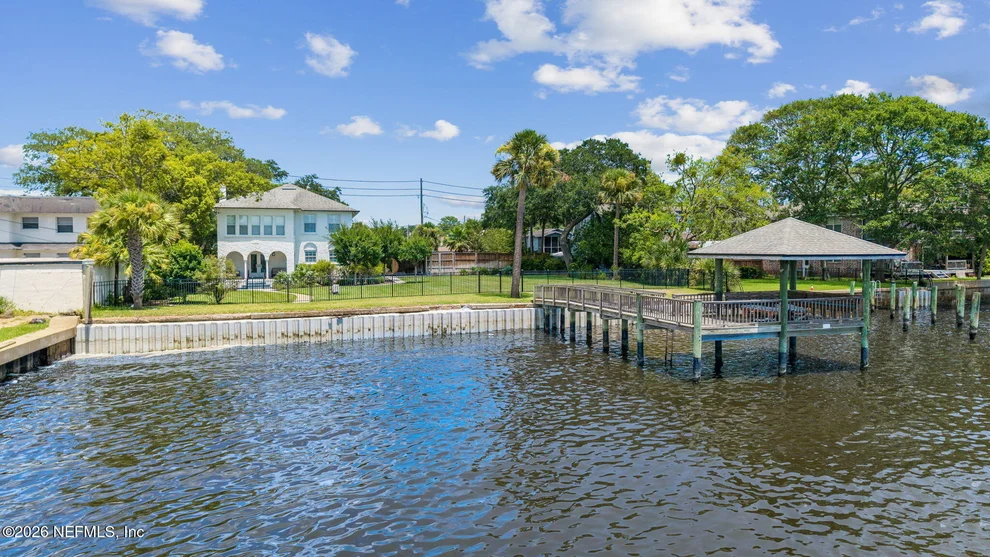 Unit for sale at 1676 RIVER Road, Jacksonville, FL 32207