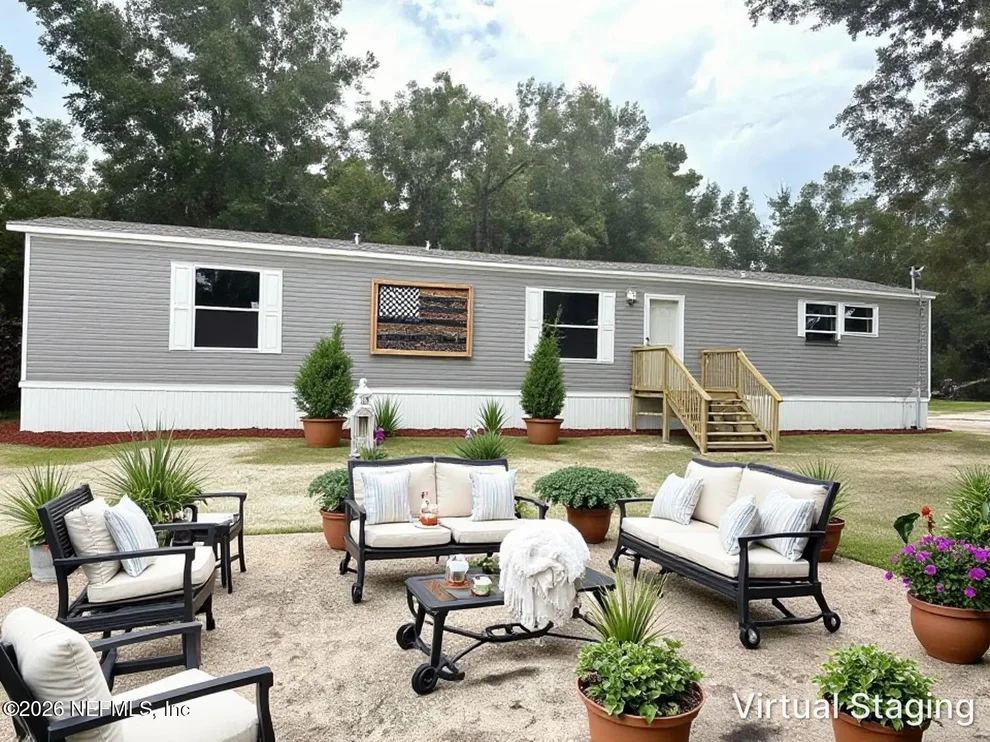Unit for sale at 102 LIVINGSTON Court, Satsuma, FL 32189