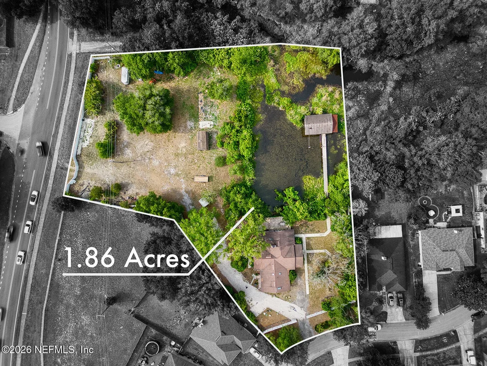 Unit for sale at 275 CHESWICK OAKS Avenue, Orange Park, FL 32073