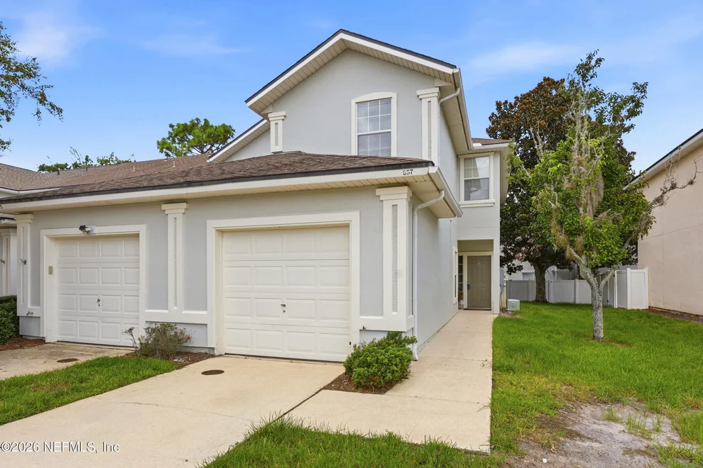 Unit for sale at 857 SOUTHERN CREEK Drive, St. Johns, FL 32259