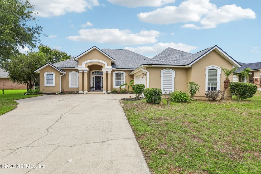 Unit for sale at 14445 CHRISTEN Drive, Jacksonville, FL 32218