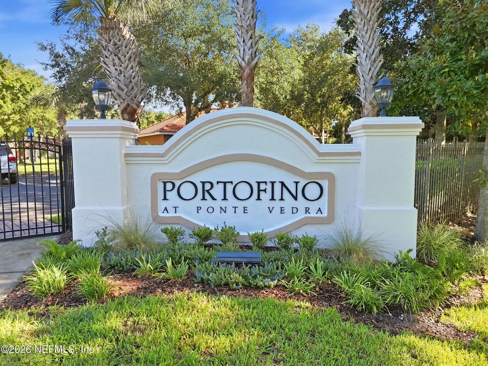 Unit for sale at 162 HIDDEN PALMS Lane, Ponte Vedra Beach, FL 32082