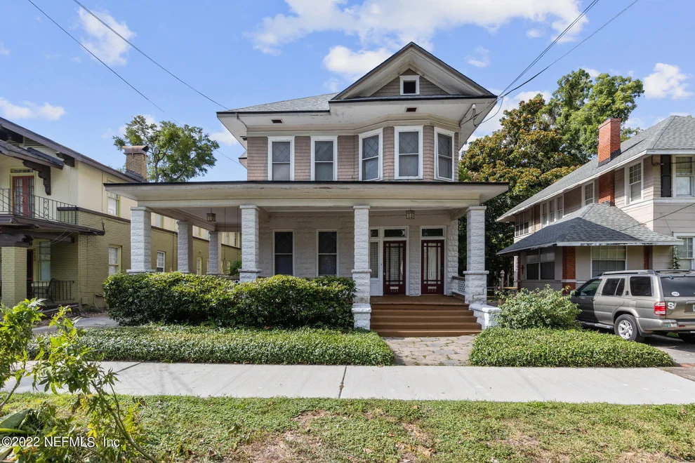 Unit for sale at 2126 HERSCHEL Street, Jacksonville, FL 32204