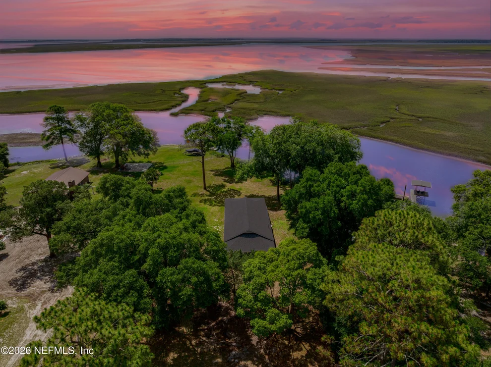 Unit for sale at 940596 OLD NASSAUVILLE Road, Fernandina Beach, FL 32034