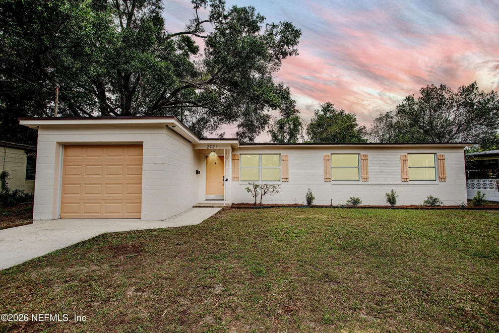 Unit for sale at 2721 LANSDOWNE Drive, Jacksonville, FL 32211