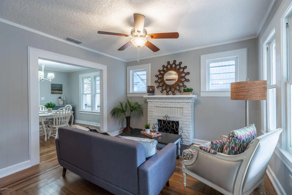 Unit for sale at 3806 PARK Street, Jacksonville, FL 32205