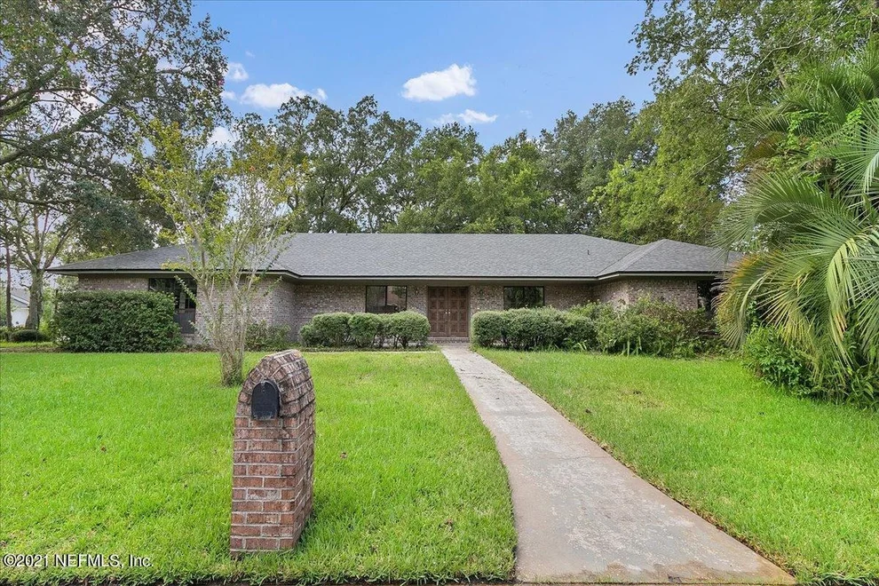 Unit for sale at 13046 PALMETTO GLADE Drive, Jacksonville, FL 32246