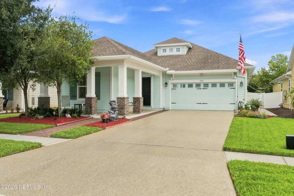 Unit for sale at 294 PALM BREEZE Drive, Ponte Vedra, FL 32081