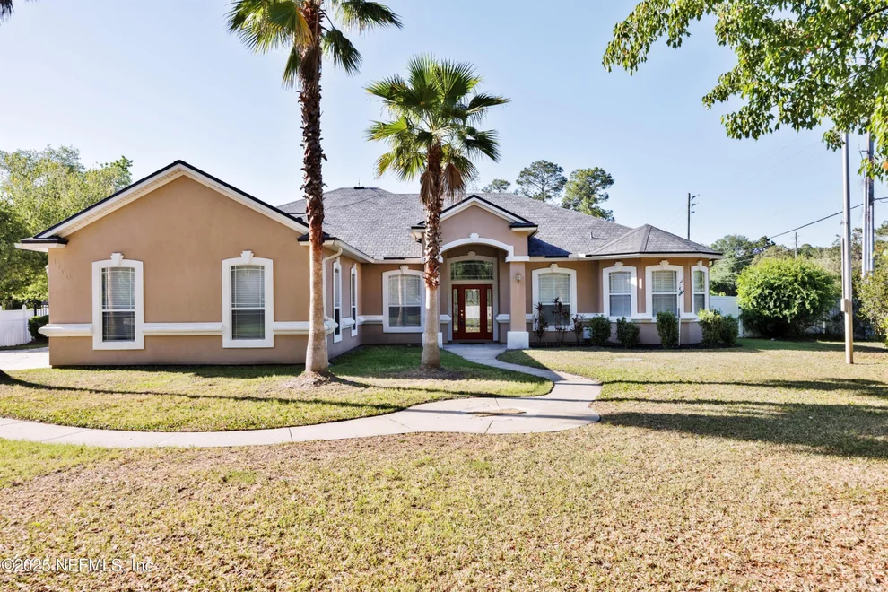 Unit for sale at 1700 SOUTHCREEK Drive, St. Johns, FL 32259