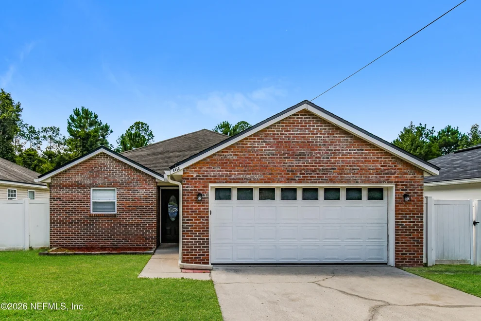 Unit for sale at 8450 MAPLE Street, Jacksonville, FL 32244