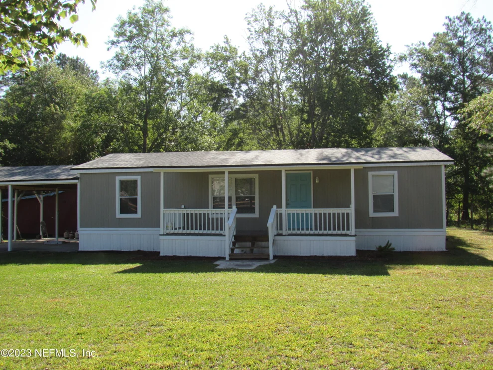 Unit for sale at 4042 ALS SATCH Road, Middleburg, FL 32068