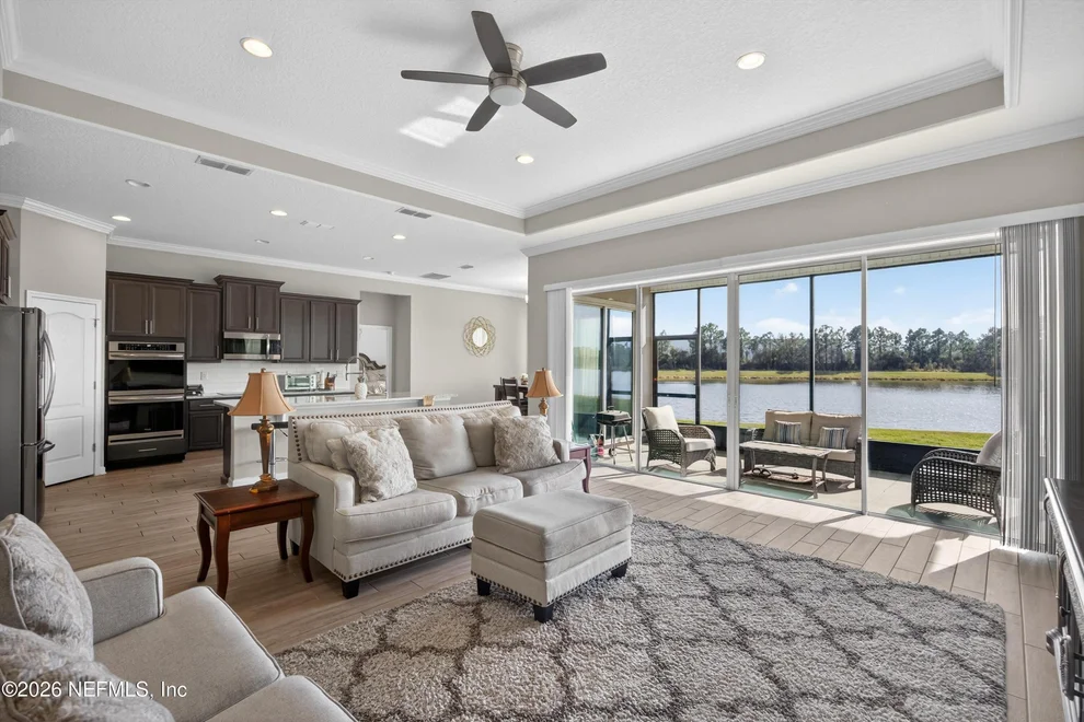 Unit for sale at 11516 RED KOI Drive, Jacksonville, FL 32226