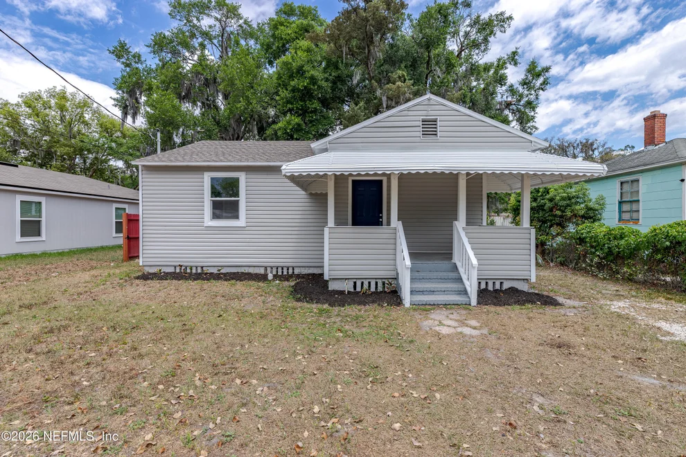 Unit for sale at 411 W 62ND Street, Jacksonville, FL 32208