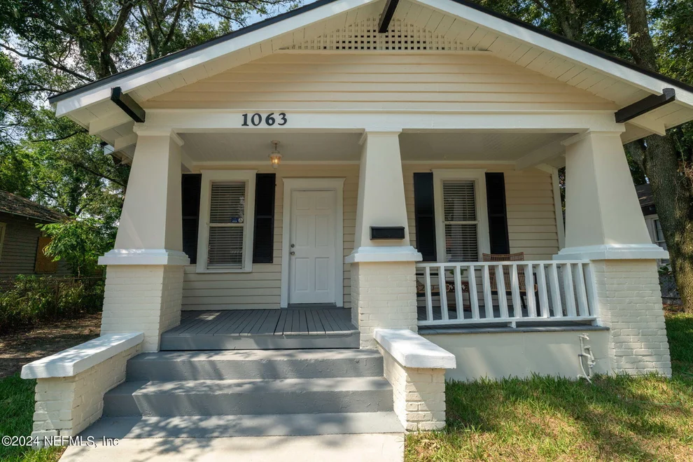 Unit for sale at 1063 E 13TH Street, Jacksonville, FL 32206