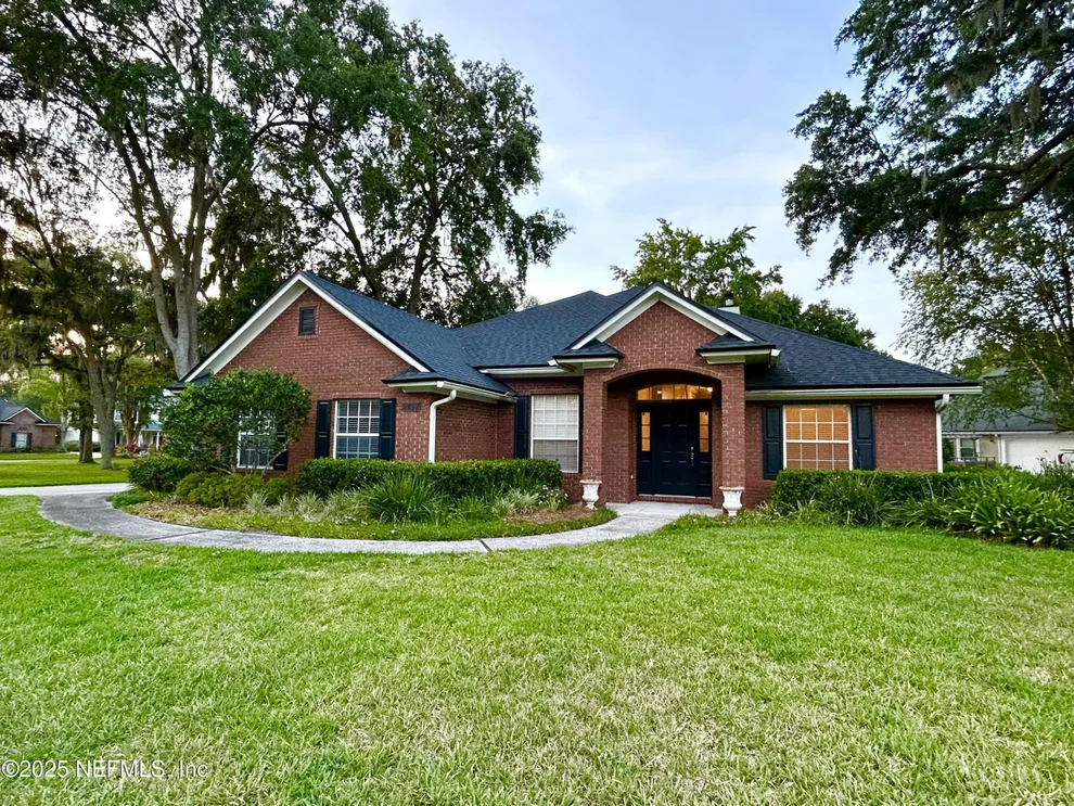 Unit for sale at 1717 RIVER PLANTATION Lane, Jacksonville, FL 32223