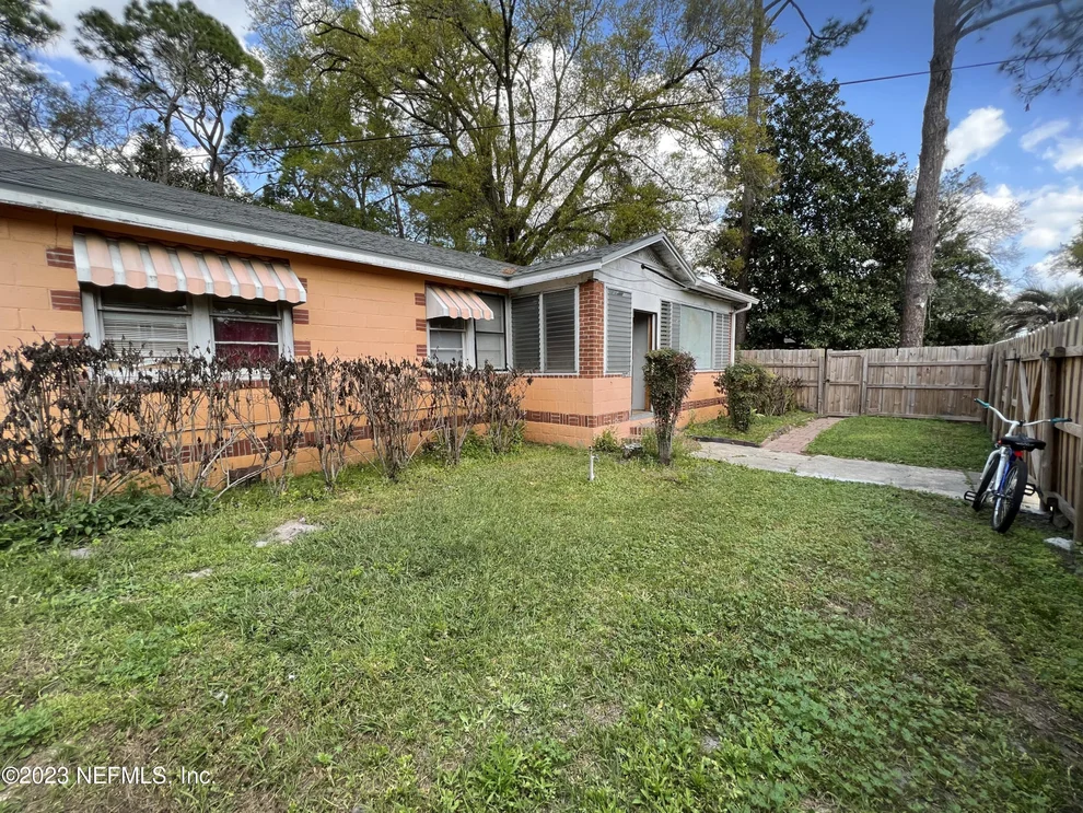 Unit for sale at 1645 W 17TH Street, Jacksonville, FL 32209