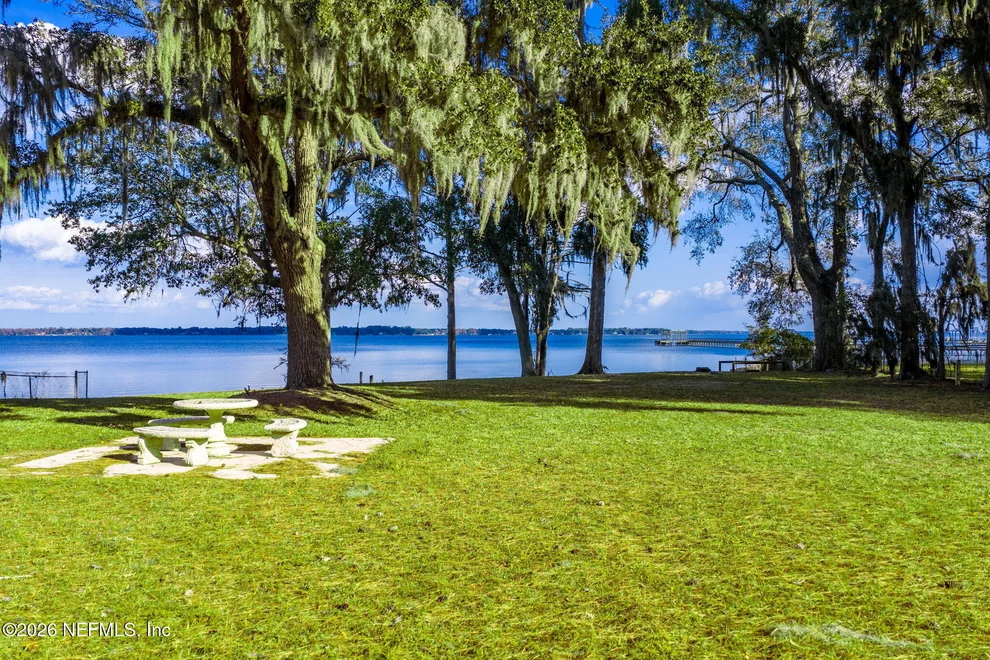 Unit for sale at 3079 ANDERSON LOT 1 Road, Green Cove Springs, FL 32043
