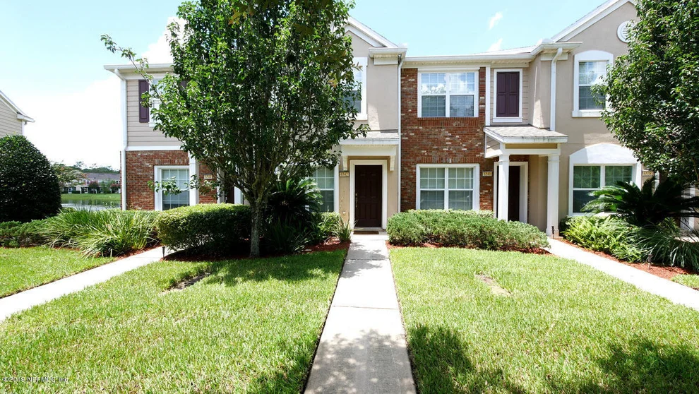 Unit for sale at 6542 ARCHING BRANCH Circle, Jacksonville, FL 32258