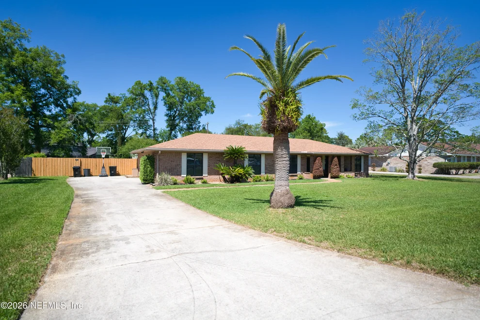 Unit for sale at 55 PREAKNESS Plaza, Orange Park, FL 32073