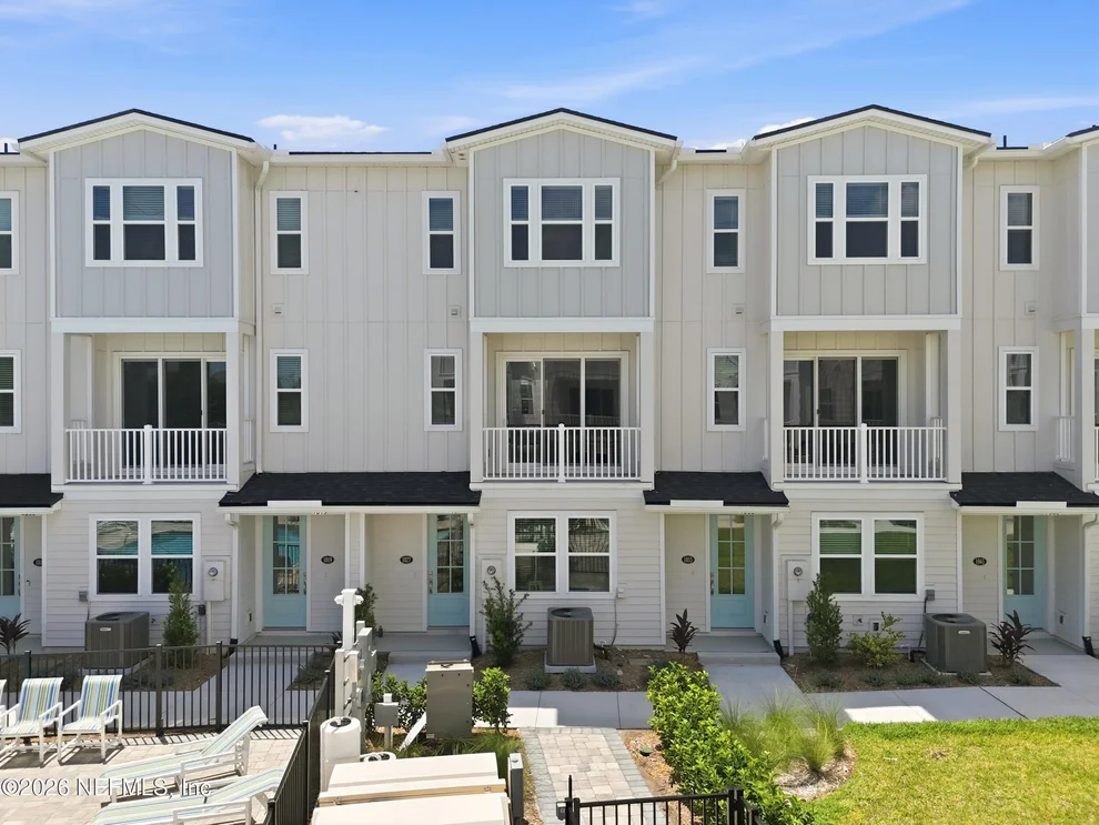 Unit for sale at 1027 N 1ST Avenue N, Jacksonville Beach, FL 32250