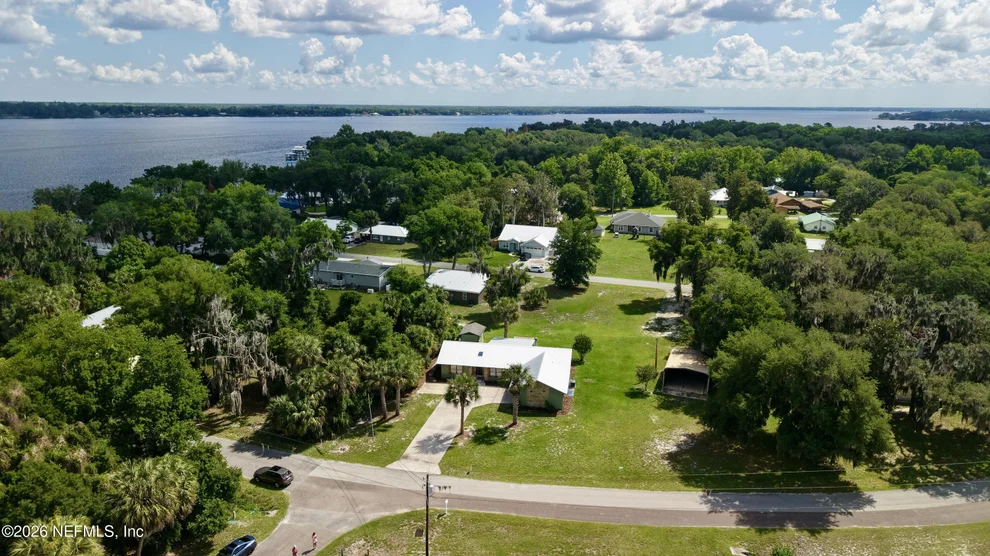 Unit for sale at 226 PORT COMFORT Drive, East Palatka, FL 32177