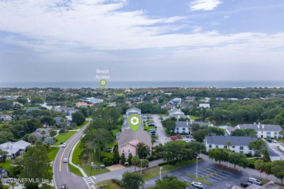 Unit for sale at 136 PONTE VEDRA COLONY Circle, Ponte Vedra Beach, FL 32082