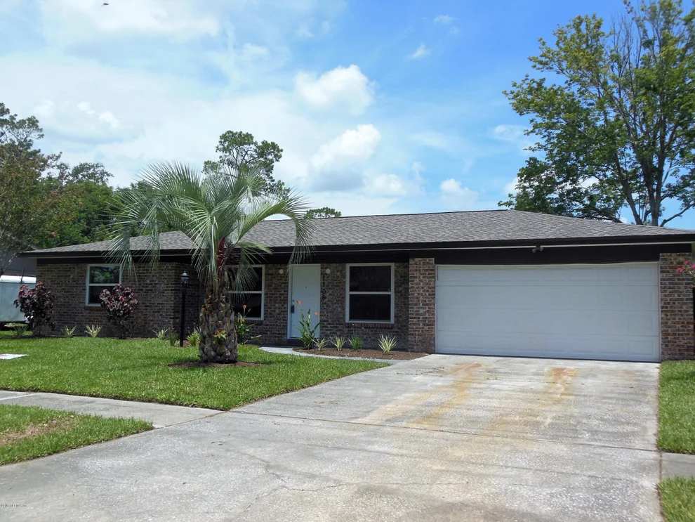 Unit for sale at 1706 BARTLETT Avenue, Orange Park, FL 32073