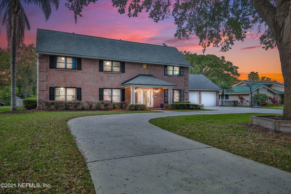 Unit for sale at 405 OAK Drive S, Fleming Island, FL 32003