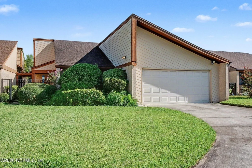 Unit for sale at 3413 SARAH SPAULDING Court, Jacksonville, FL 32223