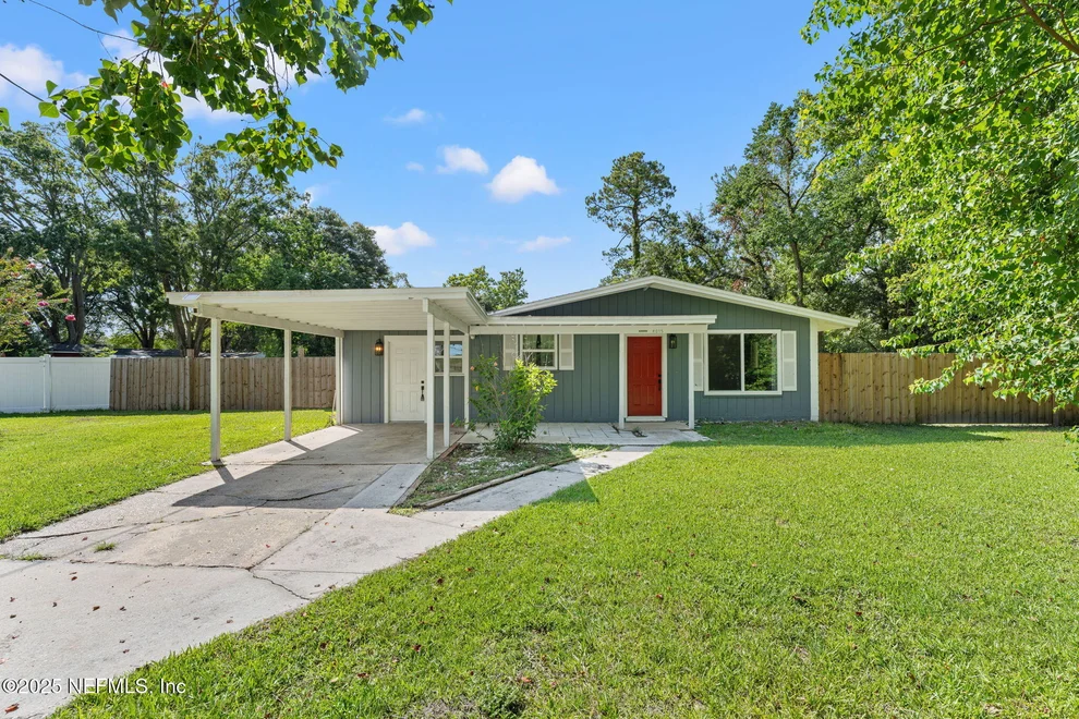 Unit for sale at 4015 RODBY Court, Jacksonville, FL 32210