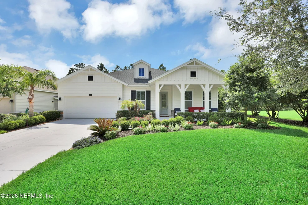 Unit for sale at 541 CROSSWATER LAKE Drive, Ponte Vedra, FL 32081
