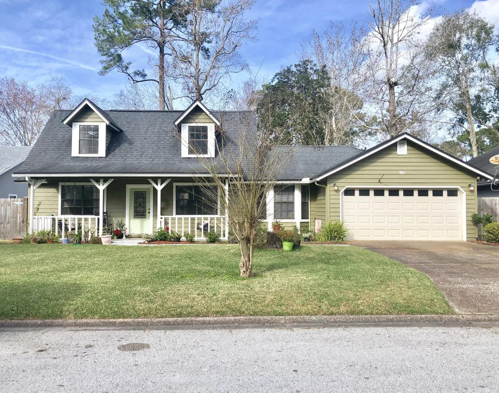 Unit for sale at 7661 HILSDALE HARBOR Court, Jacksonville, FL 32216