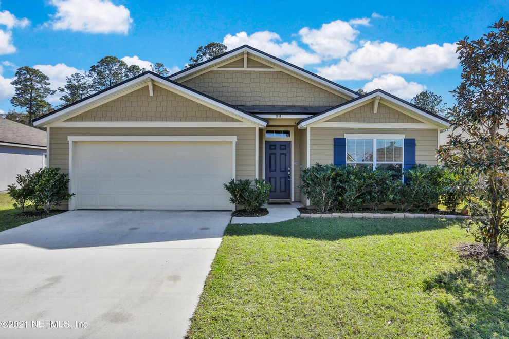 Unit for sale at 3599 SUMMIT OAKS Drive, Green Cove Springs, FL 32043