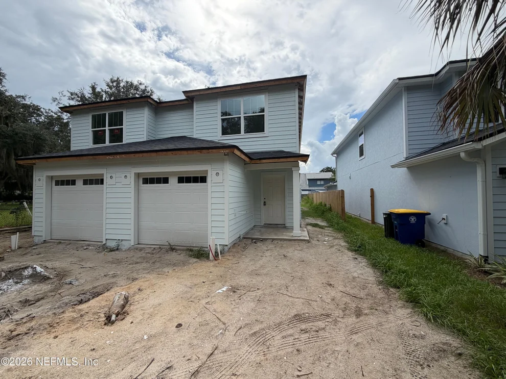 Unit for sale at 2840 WONDERWOOD Lane, Jacksonville, FL 32233